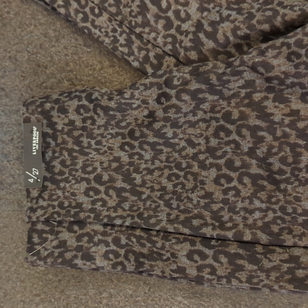 Liverpool Pants - Picture 3 of 6
